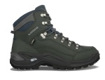 Buty Męskie Lowa Renegade Mid GTX dark grey