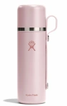 Termos Hydro Flask Hot Flask & Cup 828 ml trillium pink