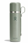 Termos Hydro Flask Hot Flask & Cup 828 ml agave