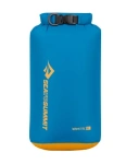 Worek Sea to Summit eVac Dry Bag 5 turkish tile blue II