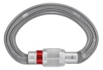 Karabinek Petzl Omni Screw-Lock M037AA00
