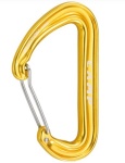 Karabinek Camp Photon Wire yellow