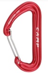 Karabinek Camp Photon Wire red