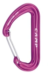 Karabinek Camp Photon Wire purple