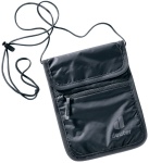 Saszetka na szyję Deuter Security Wallet II black NL