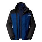 Kurtka Męska The North Face Quest Trcm estate blue/summit navy