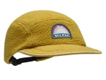 Czapka Salewa Eagle Anniversary Retro Cap olive oil