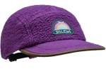 Czapka Salewa Eagle Anniversary Retro Cap plum