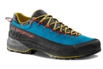 Buty Męskie La Sportiva TX4 Evo Gore-Tex tropic blue/bamboo II