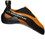 Buty wspinaczkowe La Sportiva Cobra orange II
