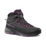 Buty Damskie La Sportiva TX4 Evo Mid Gore-Tex carbon/springtime II