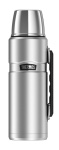 Termos Thermos King 1200ml nierdzewny z uchwytem