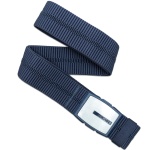 Pasek Arcade Stamped navy