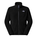 Polar Męski The North Face Glacier Fleece black