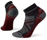 Skarpety Smartwool Hike Light Ankle charcoal
