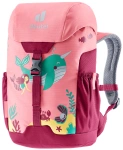 Plecak Deuter Schmusebar blossom/raspberry