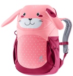 Plecak Deuter Kikki blossom/raspberry