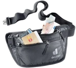 Saszetka Deuter Security Money Belt I black 