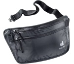 Saszetka Deuter Security Money Belt II black