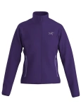 Polar Damski Arcteryx Kyanite azalea/lt lola