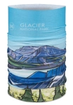 Chusta Buff Coolnet UV National Parks Glacier