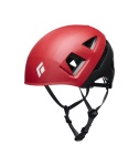 Kask Black Diamond Capitan E hyper red S/M