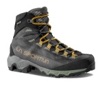 Buty Damskie La Sportiva Aequilibrium Hike Gore-Tex carbon/aspen green