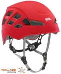 Kask Petzl Boreo S/M czerwony A042VA06