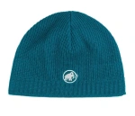 Czapka Mammut Sublime Beanie deep teal