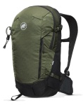 Plecak Mammut Lithium 20 dark marsh/black