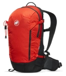 Plecak Mammut Lithium 20 mammut red/black 