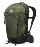Plecak Mammut Lithium 25 dark marsh/black
