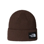 Czapka The North Face Salty Dog Beanie smokey brown