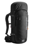 Plecak Ortovox Peak 35 black raven II