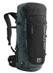 Plecak Damski Ortovox Traverse 38 S dark arctic grey