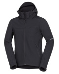 Softshell Męski North Finder Antoni black