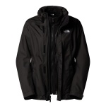 Kurtka Damska The North Face Evolve II DryVent Trcm tnf black