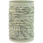 Chusta Buff  Merino Wool Light cozumel pistachio