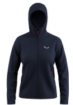 Polar Damski Salewa Puez Rocca Polarlite Hd navy blazer