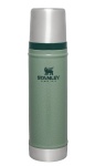 Termos Stanley Legendary Classic 600ml hammertone green