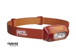 Czołówka Petzl Tikkina 300lm (czerwona) E060AB03