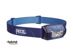 Czołówka Petzl Tikka 350lm (niebieska) E061AB01