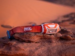Czołówka Petzl Tikka Core 450lm (edycja rocznicowa) E067AB04
