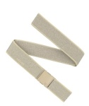 Pasek Arcade Atlas slim khaki