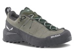 Buty Damskie Salewa Wildfire Leather 2 Gore-Tex shadow/black