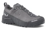 Buty Męskie Salewa Wildfire Leather 2 Gore-Tex quiet shadow/black