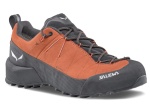 Buty Męskie Salewa Wildfire Leather 2 Gore-Tex bombay brown/black