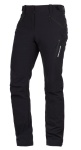 Spodnie Damskie North Finder Mandie black
