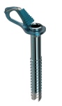Śruba lodowa Blue Ice Aero Light 16cm blue