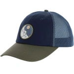 Czapka Viking Evenes navy/olive